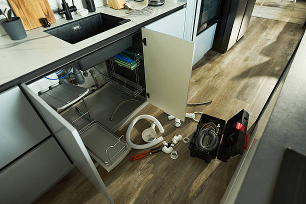 Reliable Drain Cleaning contractor in Villas, FL by Street Wise - Plumbing